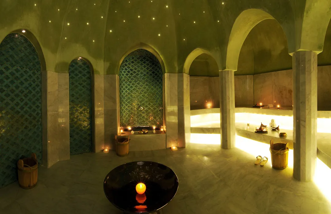 Palais Faraj Suites & Spa-1