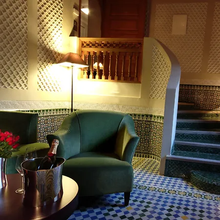 Palais Faraj Suites & Spa-3